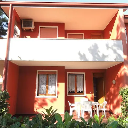 Villaggio Azzurro - Lejlighed Bibione