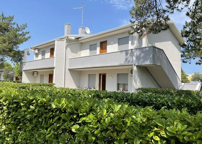 Villaggio Azzurro - * Bibione