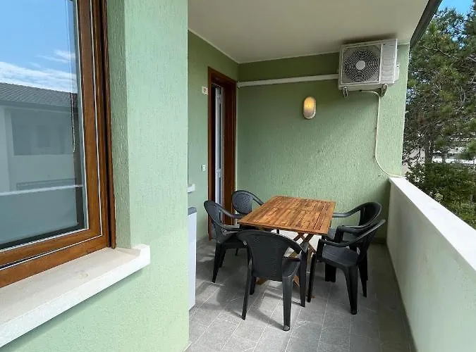 Appartement Villaggio Azzurro -