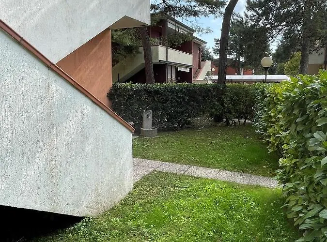 Villaggio Azzurro - Appartement Bibione