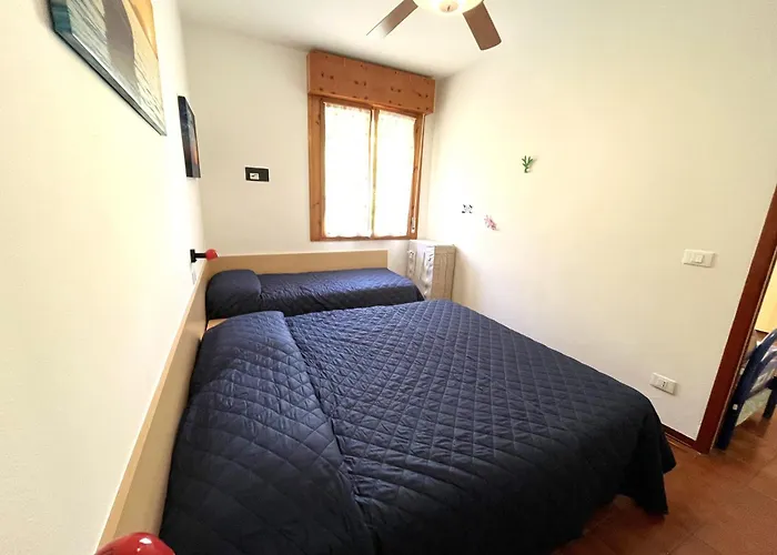 Daire Villaggio Azzurro - *