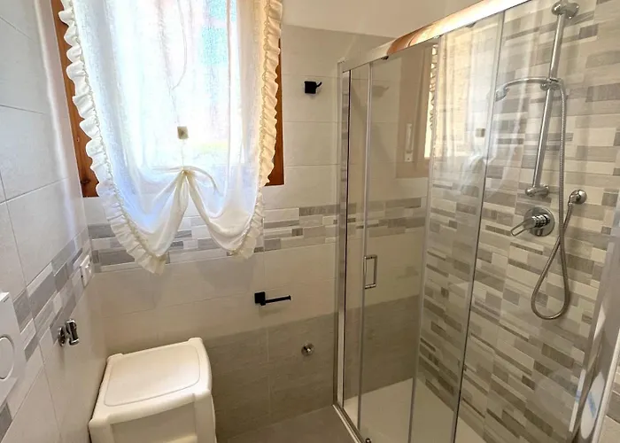 Daire Villaggio Azzurro - Bibione