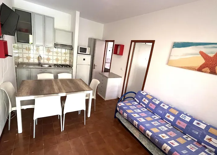 Villaggio Azzurro - *