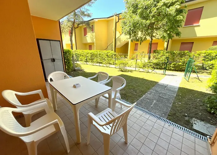 Villaggio Azzurro - Appartement