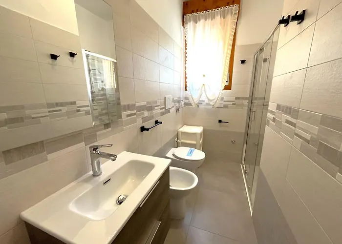 Daire Villaggio Azzurro - Bibione