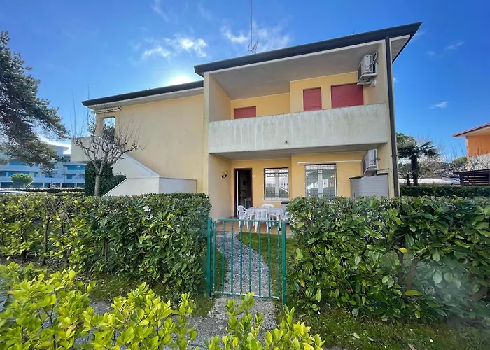 Villaggio Azzurro - Appartement