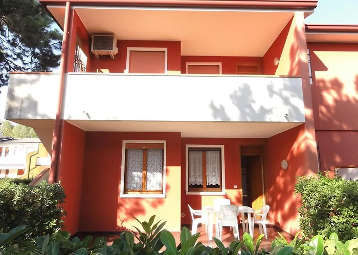 Villaggio Azzurro - Apartmán Bibione